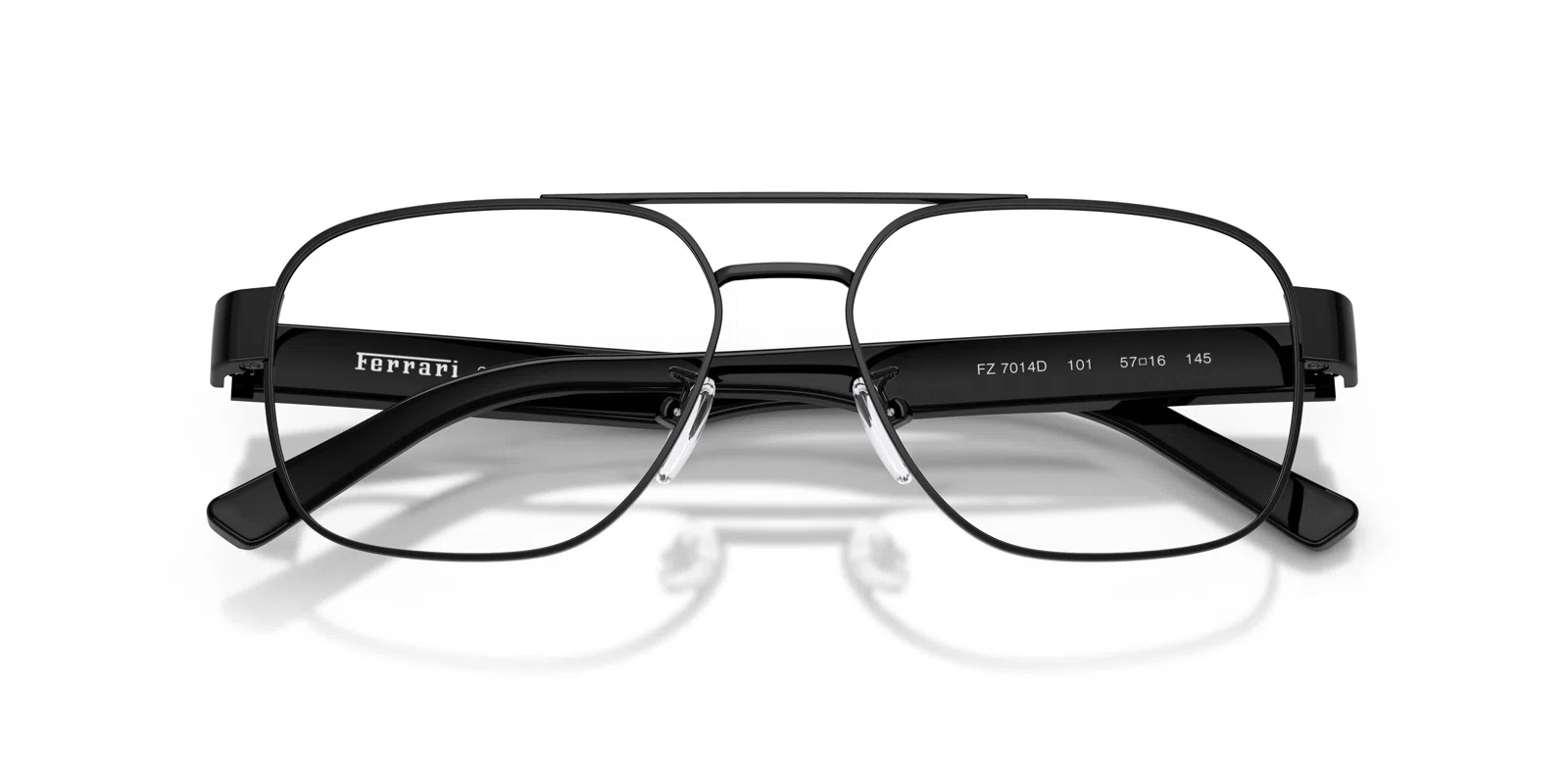 Scuderia Ferrari 7014D Eyeglasses - view 22